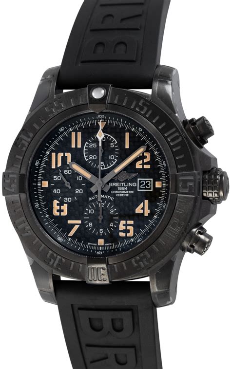 Breitling Super Avenger II M133715N/BD55